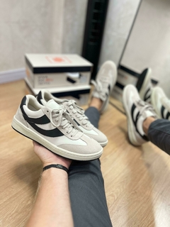 Imagem do TENIS SOUND OFF WHITE - SA362