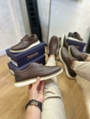 SAPATO VELUTTI NF03 WHISKI - comprar online