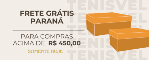Imagem do banner rotativo TenisVel