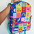 Mochila Personalizada - P na internet
