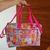 Bolsa de Viagens Personalizada - Me Faz Feliz Presentes Criativos