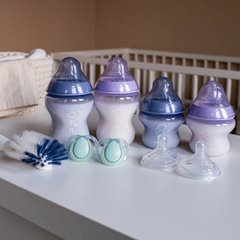 Set Recién Nacido Tommee Tippee Close to Nature - Tommee Tippee Argentina