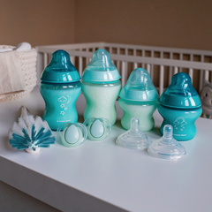 Set Recién Nacido Tommee Tippee Close to Nature - tienda online