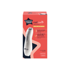 Lima de uñas NAIL CARE - comprar online