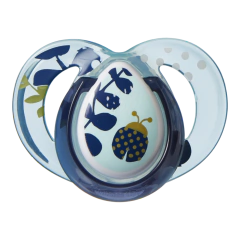 Chupetes Moda Boy 6-18 Meses Tommee Tippee - comprar online