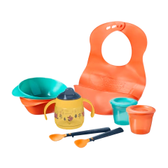 Juego de destete - comprar online