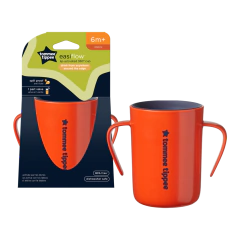 Vaso de entrenamiento Easiflow 200ml