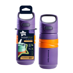 Vaso Superstar Sportee Tommee Tippee
