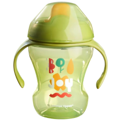 Vasos de Transición Boquilla 230ml Tommee Tippee - Tommee Tippee Argentina
