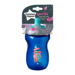 Vaso 300ml Con Pico Sportee Tommee Tippee - comprar online