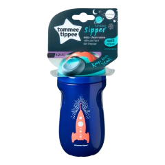 Vaso De Transición Sipper Cup 260 ml Tommee Tippee