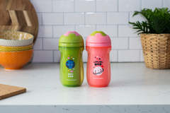 Imagen de Vasos De Transición Sipper Cup 260 ml Tommee Tippee