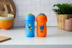 Vasos De Transición Sipper Cup 260 ml Tommee Tippee