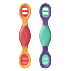 Cuchara de aprendizaje Smushee +4 Meses - comprar online
