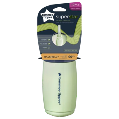 Vaso Térmico Sportee Superstar 266ml