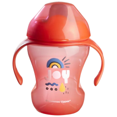 Vasos de Transición Boquilla 230ml Tommee Tippee en internet