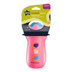 Vaso 260 ml Sippee Cup Tommee Tippee en internet