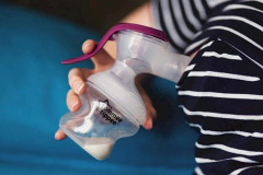 Sacaleche Manual Tommee Tippee Close Natural - tienda online