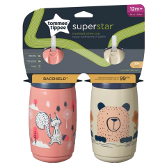 Vaso Térmico Sportee Superstar 266ml