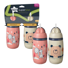Vaso Térmico Sportee Superstar 266ml - comprar online