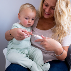 Lima de uñas NAIL CARE - Tommee Tippee Argentina