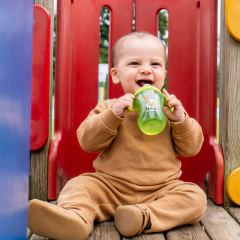 Imagen de Vasos de Transición Boquilla 230ml Tommee Tippee