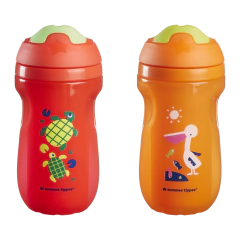 Imagen de Vaso Sippee Cup 260ml Tommee Tippee X2