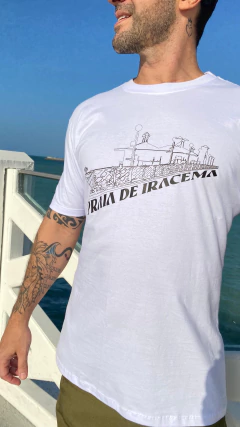 Tshirt iracema Orla