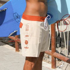 Boardshort Vibe Seja Orla