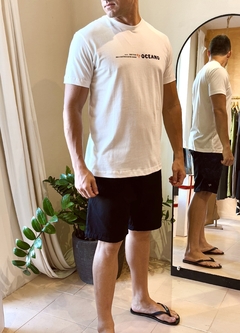 TSHIRT OCEANO ORLA - comprar online