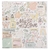 Crate Paper Gingham Garden 12x12 Chipboard Stickers