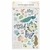 Maggie Holmes Woodland Grove Sticker Book Gold Foil 8 Sheets