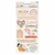 Jen Hadfield Reaching Out Thickers Stickers 29/Pkg Phrase