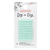 Maggie Holmes Day-To-Day Planner Small Discs 1.25" 9/Pkg Mint