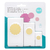 We R Memory Keepers Layering Punches 3/Pkg Scallop Circles