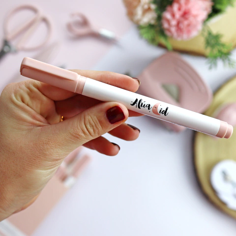 Bolígrafo de pegamento Alúa Cid