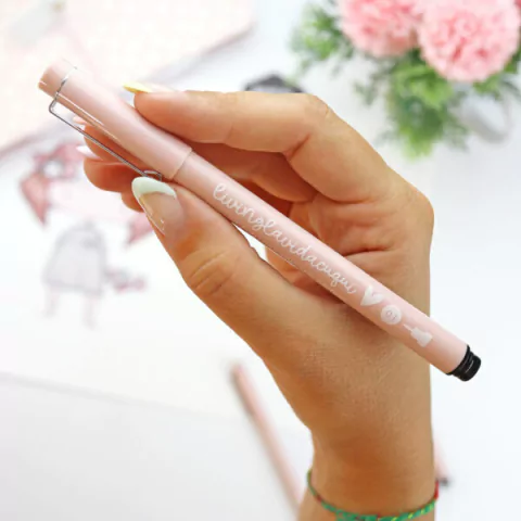 Rotulador calibrado 0,1 Living la Vida Cuqui