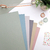 Kit papel colores sólidos CELIALICE