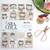 Bloc de Ilustraciones LA SRA. LOLA - comprar online