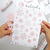 Set de troqueles Copos DADIVAN - comprar online