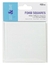 Dot & Dab Foam Squares 5x5x2 mm white x400 - comprar online