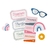 Jen Hadfield Stardust Collection Ephemera with Silver Holographic Foil Accents - comprar online