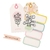 Crate Paper Gingham Garden Ephemera - comprar online