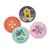 Page Evans Blooming Wild Embellishments MilkCap - comprar online