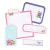 Page Evans Blooming Wild Journal Embellishment - comprar online