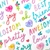 Page Evans Blooming Wild Thickers Phrase en internet