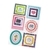 Page Evans Blooming Wild MiniFrames - comprar online