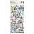 Vicki Boutin Where To Next Collection Thickers Phrase Travel Notes Puffy - comprar online