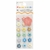 Jen Hadfield Flower Child Collection Puffy Stickers Mini