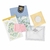 Maggie Holmes Woodland Grove Embellishment Stationery Pack Gold Foil - comprar online